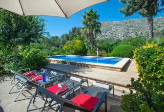 Can Piña by Vintage Travel - Pollença - 9