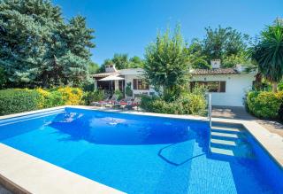 Can Piña by Vintage Travel - Pollença - 7