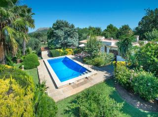 Can Piña by Vintage Travel - Pollença - 1