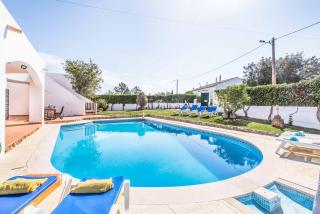 Villa Gira - Albufeira - 7