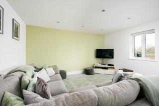 Luxury property with spa access on a nature reserve Damselfly HM105 - 5