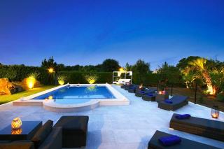 Villa Crever - Pollença - 8