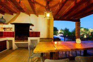 Villa Crever - Pollença - 5