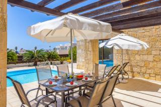 Villa Anthia - Peyia - 3