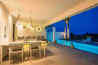 Villa Anthos Kerasia - Gennadi - 4