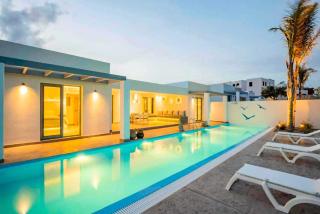 Villa Anthos Kerasia - Gennadi - 3