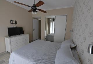 Dto Marcela I Monoambiente Zona Güemes 4Px I Hola Sur - Mar del Plata - 1