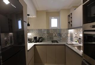 Depto Marcela - Depto Zona Güemes Para 4 PAX - Hola Sur - 9