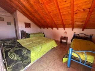 Aires del Oeste - Casa de Descanso - Villa Unión - 5