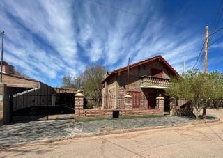 Aires del Oeste - Casa de Descanso - Villa Unión - 4