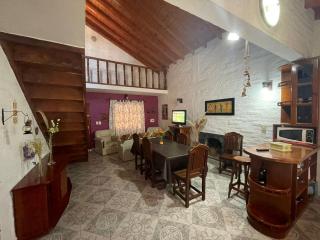 Aires del Oeste - Casa de Descanso - Villa Unión - 2