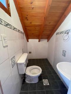Aires del Oeste - Casa de Descanso - Villa Unión - 1