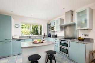 Kingfisher Lodge CW80 Lower Mill Estate. - 5