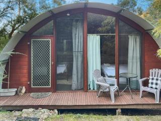 Halls Gap Hideaway - Halls Gap - 6
