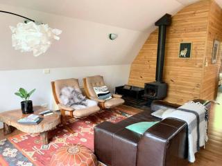 Halls Gap Hideaway - 2