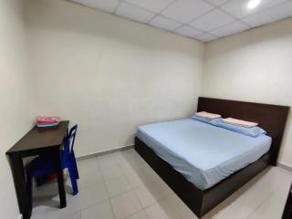 CLP perai homstay in perai - 2