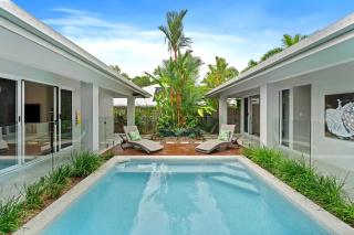 Belle Escapes - Namaste, Oasis in Palm Cove - Palm Cove - 9