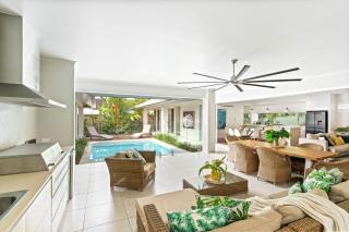 Belle Escapes - Namaste, Oasis in Palm Cove - Palm Cove - 4
