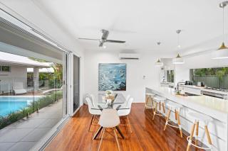 Belle Escapes - Namaste, Oasis in Palm Cove - Palm Cove - 2