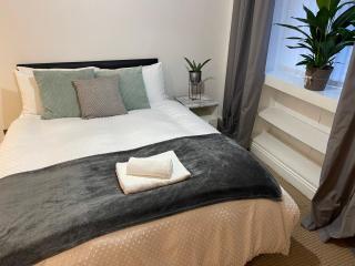 A lovely one bed flat in North Finchley - Finchley - 6