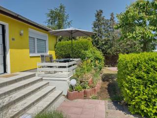 Ferienhaus Oscar - 8