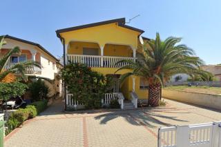 Apartments by the sea Vir - 22235 - Vir - 9