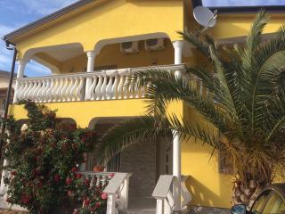 Apartments by the sea Vir - 22235 - Vir - 8