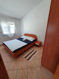 Apartments by the sea Vir - 22235 - Vir - 5
