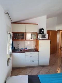 Apartments by the sea Vir - 22235 - Vir - 3
