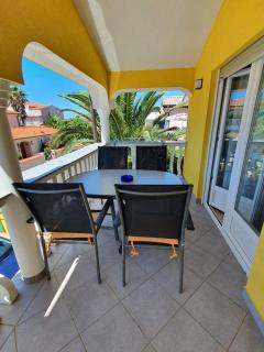Apartments by the sea Vir - 22235 - Vir - 2