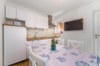 Apartments by the sea Baska, Krk - 22406 - Baška - 4