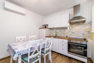 Apartments by the sea Baska, Krk - 22406 - 6