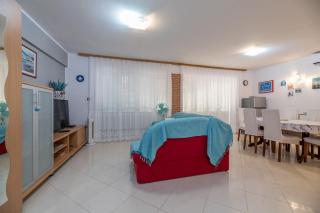 Apartments with parking space Baska, Krk - 22407 - Baška (Bescanuova) - 9