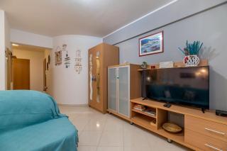Apartments with parking space Baska, Krk - 22407 - Baška (Bescanuova) - 8