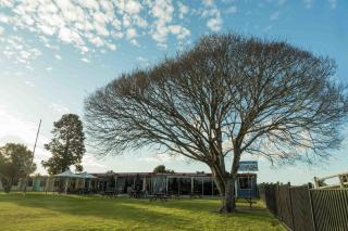 Moruya Waterfront Hotel Motel - Moruya - 4
