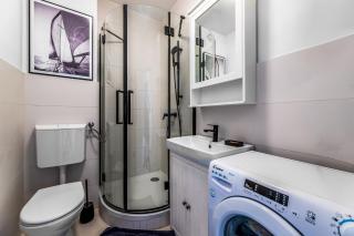 Apartments with parking space Baska, Krk - 22408 - 4