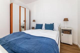 Apartments with a parking space Baska, Krk - 22408 - Baška (Bescanuova) - 9