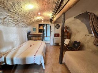 Appartement charmant à Valleraugue avec terrasse, 40 m² - Valleraugue - 0