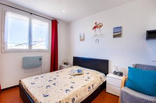 Appartement spacieux Saintes-Maries-de-la-Mer 53 m² animaux acceptésEL - Saintes-Maries-de-la-Mer - 1