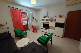 Apartments with a parking space Banjol, Rab - 22421 - Rab - 4