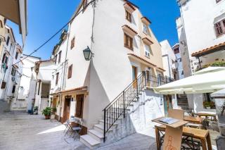 Apartments by the sea Baska, Krk - 22409 - 8