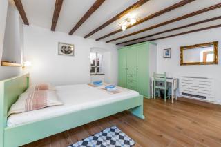 Apartments by the sea Baska, Krk - 22409 - Baška (Bescanuova) - 8