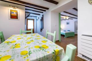 Apartments by the sea Baska, Krk - 22409 - Baška (Bescanuova) - 2