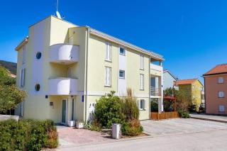 Apartments with a parking space Baska, Krk - 22411 - Baška - 9