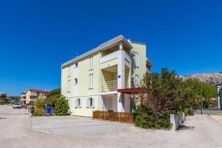 Apartments with a parking space Baska, Krk - 22411 - Baška - 8