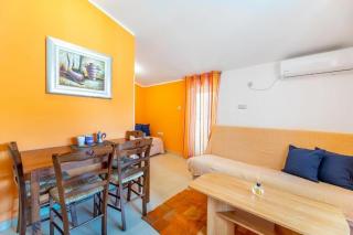Apartments with parking space Baska, Krk - 22411 - 3