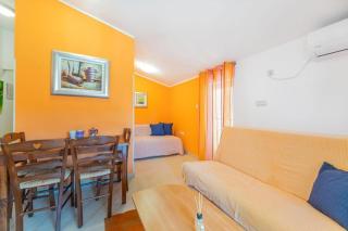 Apartments with parking space Baska, Krk - 22411 - 9