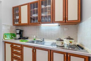 Apartments with parking space Baska, Krk - 22411 - 4