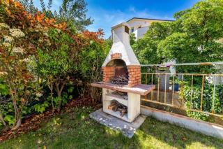 Apartments by the sea Baska, Krk - 22410 - Baška - 4