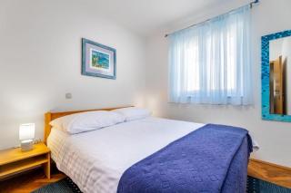 Apartments by the sea Baska, Krk - 22410 - 1